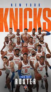 Find out the latest on your favorite nba players on cbssports.com. New York Knicks On Twitter Our Guys Newyorkforever Wallpaperwednesday