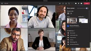 Microsoft teams is one of the most comprehensive collaboration tools for seamless work and team management. Introducing Powerpoint Live In Microsoft Teams Microsoft Tech Community