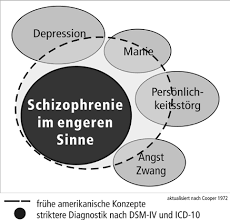 Schizophrenie - verstehen, behandeln, bewältigen - Therapie und Seelsorge