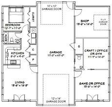 Pole Barn House Plans