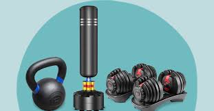 25 best home gym equipment items of 2023