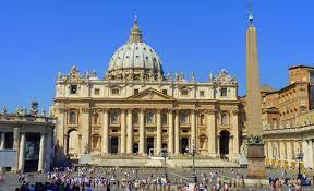 Vatican city place to visit - Beautiful Traveling Places