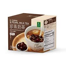 Taro milk tea bubble kit $34.00. Oktea Bubble Pearl Milk Tea Kit Assam Ceylon Tea Blend New Zealand Milk Preservative Free Tapioca Serve Hot Or Iced Single Box Of 5 Servings Amazon Com Grocery Gourmet Food