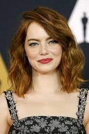 Layered styles that frame the oval face perfectly are awesome. The Best Curly Hairstyles For Oval Faces Oval Face Hairstyles Medium Length Hair Styles Hair Styles