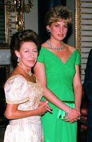It is mentioned in the 'shakespeare' story of macbeth. Royal Family Why Princess Margaret Never Forgave Princess Diana