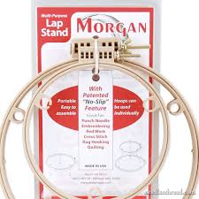 morgan embroidery hoop combo review