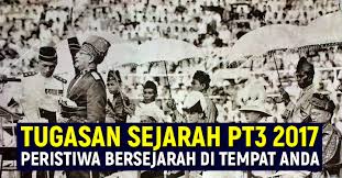 We did not find results for: Panduan Lengkap Kerja Kursus Sejarah Pt3 2017 Info Sensasi