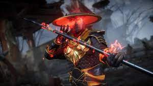 Please help us continue to delight you with great wallpapers. Raiden Mortal Kombat 11 4k Wallpaper 304
