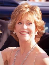 Resultado de imagem para Jane Fonda