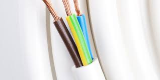 Electrical Wire Color Codes And What They Mean Bryant Ac