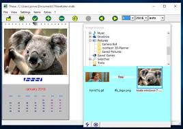 4 Calendar Creator Software For Windows 10