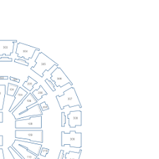 Amalie Arena Interactive Concert Seating Chart