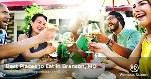 best places to eat in branson mo
