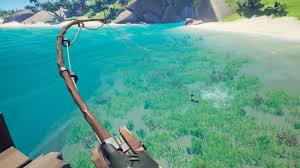 Sea Of Thieves Fishing Guide Locations Bait Gold Values