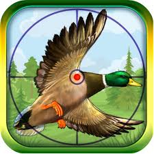 pro sniper duck season 3d by bui thanh thuy