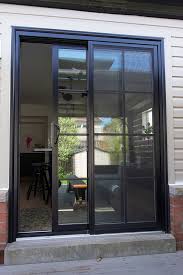 Double Sliding Patio Door Whitby