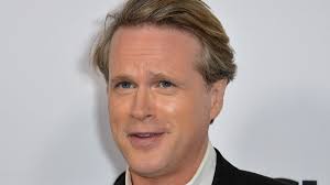 Cary Elwes Airlifted to Hospital After ...