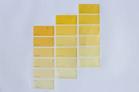 Dulux Colour Chart Yellow Home Decorating Ideas Interior