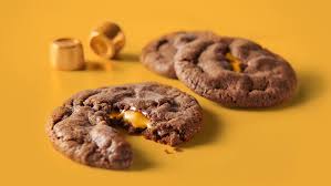 rolo drop cookies hershey recipes