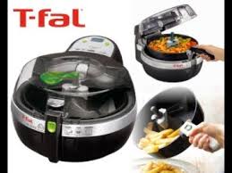 t fal actifry healthy cooking