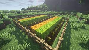 How To Build Survival Farms In Minecraft