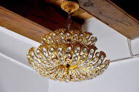 Find more spanish words at wordhippo.com! Spanish Chandelier By Ernest Palm For Palwa 1960s For Sale At Pamono