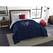 Twin Bedding Nfl Football Bed Cover