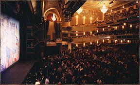 Always Up To Date Fox Theater Foxwoods Seating Capacity Fox