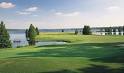 Golf Courses — Woodlake Country Club, Vass, North Carolina