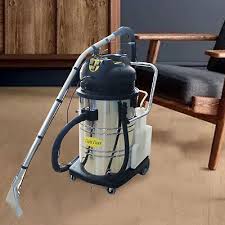 commercial carpet cleaning machine 40