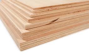 is plywood toxic non toxic