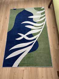 small carpet rug 1m x 1 6m