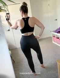 best gymshark leggings by body type