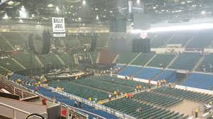 Nassau Coliseum Section 220 Concert Seating Rateyourseats Com