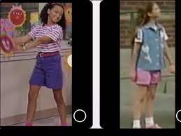 Shop hannah's closet and buy fashion from universal thread, aerie, rubbish and more. Barney Friends The Complete Sixth Season Tape 3 Episode 4 For Hannah S Knees And Kim S Knees Barney Friends Wiki Fandom