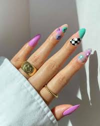 40 cutest nails ideas themes to try