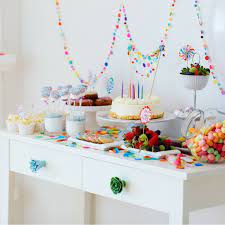How To Plan An Awesome Birthday Party