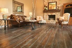 custom hardwood flooring peachey