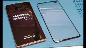 galaxy s10 glass only replacement 100