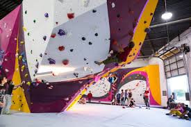 Best 3 Rock Climbing Gyms In Chicago