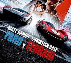 ดูหนังออนไลน์ พากย์ไทย ford v ferrari (2019) ใหญ่ชนยักษ์ ซิ่งทะลุไมล์ เรื่องราวสุดเหลือเชื่อของวงการรถแข่งในปี 1966 จากฝีมือของ แคร์รอล เชลบี้ (แมตต์ เดม่อน. Five Cent Cine At Home Ford V Ferrari Buffalo Rising