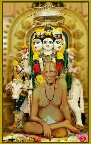 Maharaj first appeared at akkalkot his parentage & native place details remain obscure to this day. Sri Dattatreya Y Akkalkot Swami Swami Samarth Hindu Gods Hindu Deities