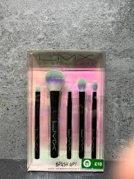 wts lmx by little mix make up brush