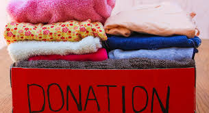 12 Local Organizations To Donate Your