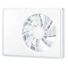extractor fan ifan move with remote