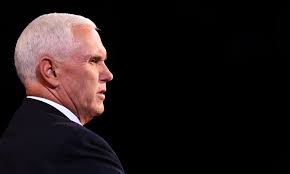 After the tumultuous end of trump's term and overshadowed by the deadly 6 january capitol riot that he was accused of inciting, his former vp pence has not yet clarified his own political plans. Trump Thought He Could Convince Pence To Overthrow The Election By Calling Him A Pussy Vanity Fair
