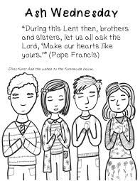 See more ideas about what is repentance, repentance, dead words. Ash Wednesday Coloring Pages Best Coloring Pages For Kids