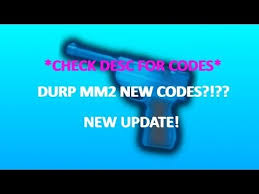 Get totally free knife and animals with these valid codes provided downward listed below. Mm2 Codes 2020 Not Expired 07 2021