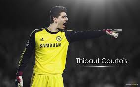 thibaut courtois wallpapers 92 images