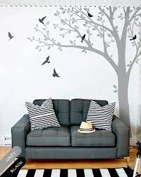 Huge Tree Wall Decal Wall Decals Mural